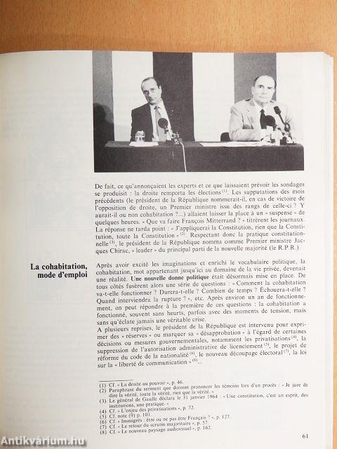 Vous avez dit France?