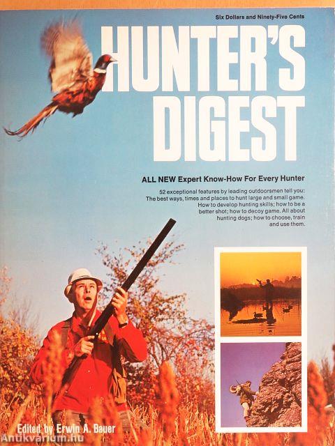 Hunter's Digest