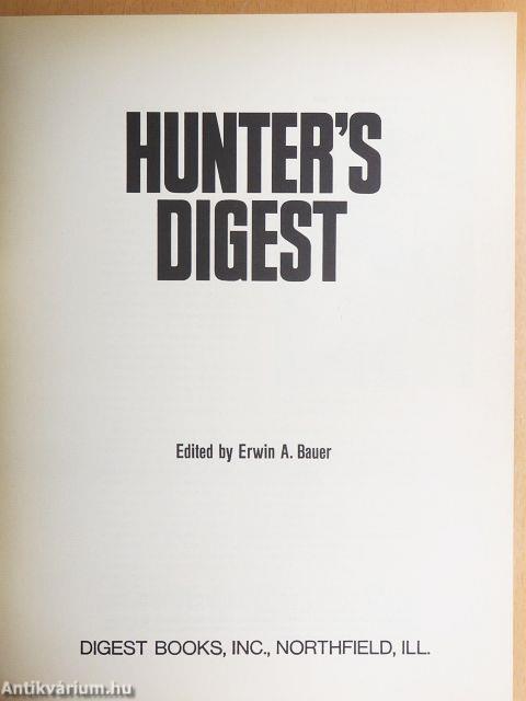 Hunter's Digest