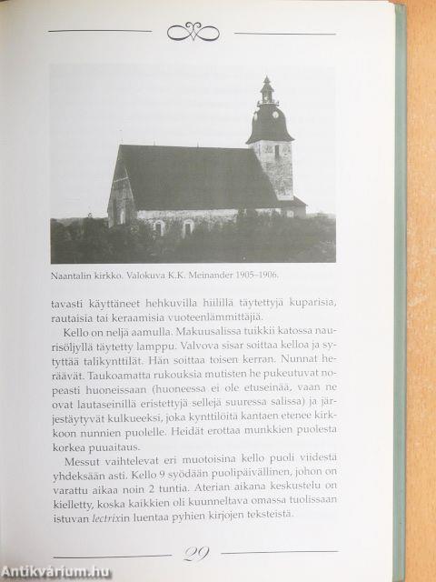 Koskettavia Naiskohtaloita