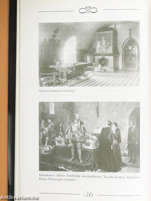 Koskettavia Naiskohtaloita