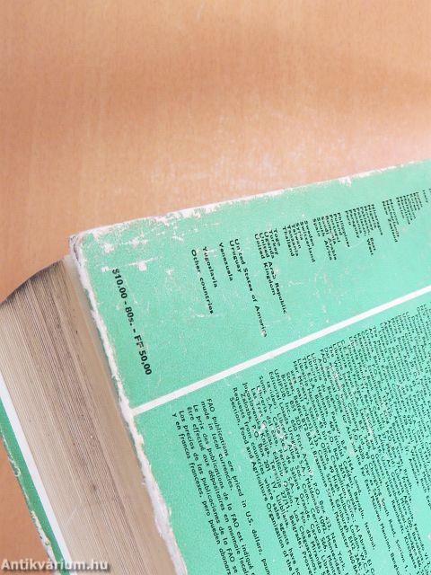 Production Yearbook 1969