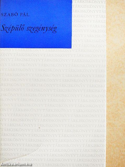 Szépülő szegénység I-II.