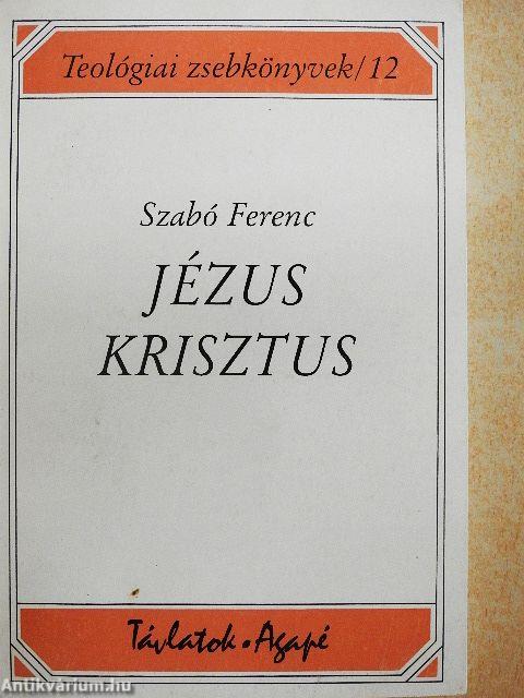 Jézus Krisztus