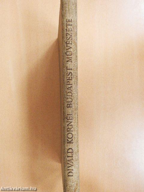 Budapest művészete a török hódoltság előtt