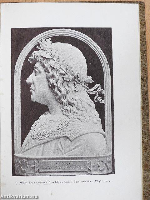 Budapest művészete a török hódoltság előtt