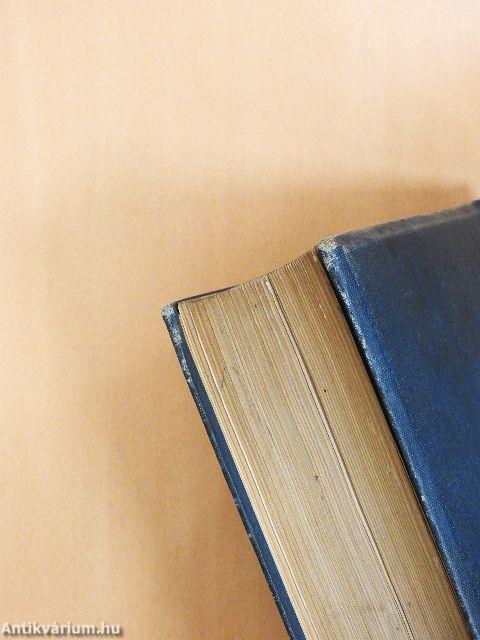 A technika vivmányai az utolsó száz évben