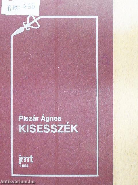 Kisesszék