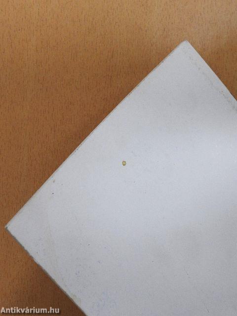 XVIII. Kémiatanári konferencia