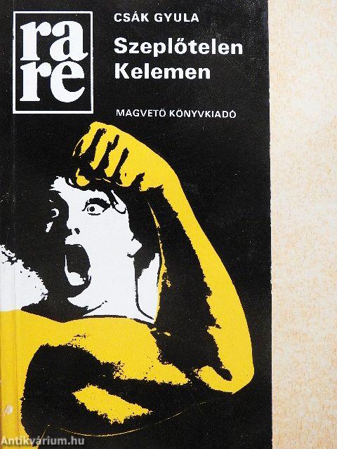 Szeplőtelen Kelemen