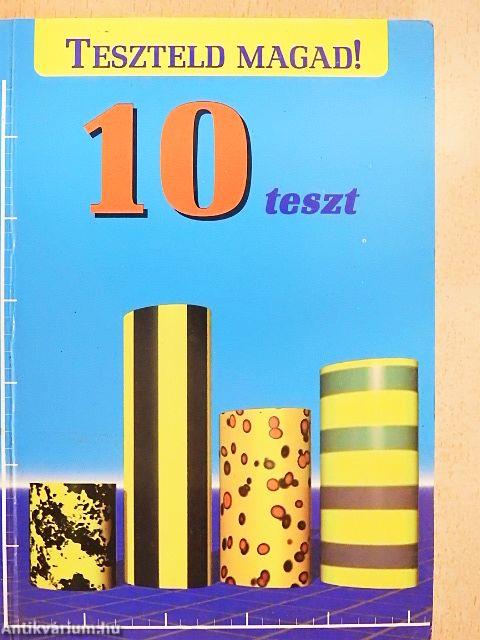 Teszteld Magad!