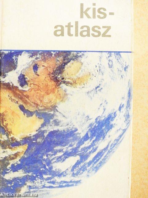 Kisatlasz
