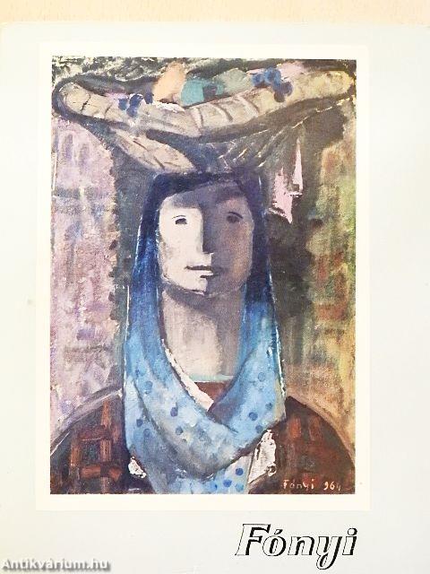 Fónyi
