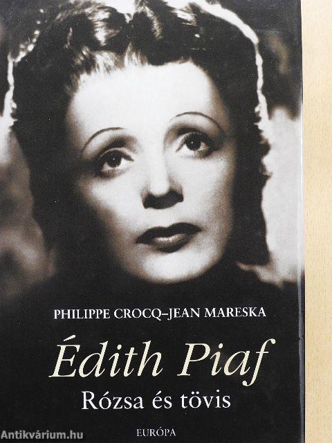 Édith Piaf