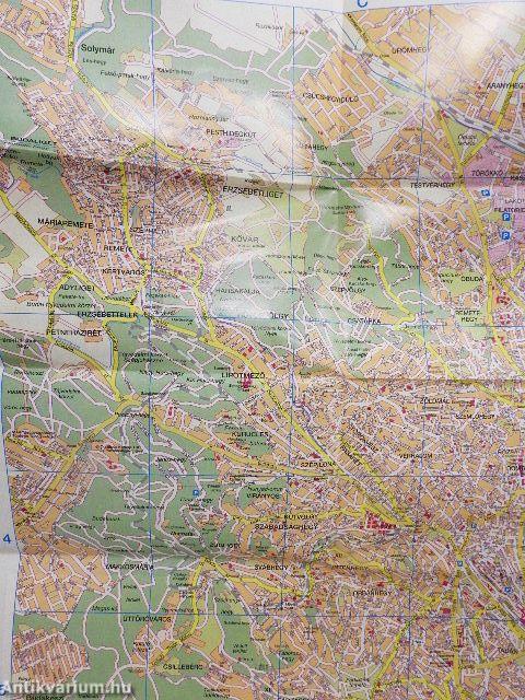 Budapest Autósvezető 94