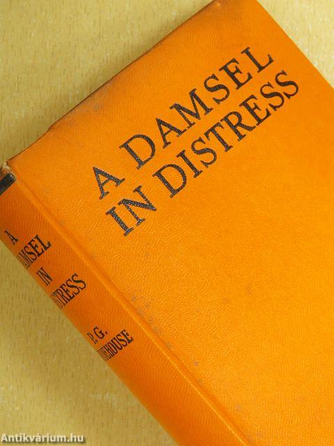 A damsel in distress