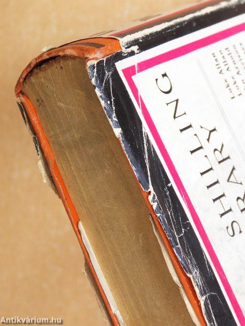 A damsel in distress