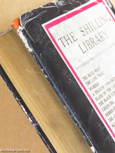 A damsel in distress