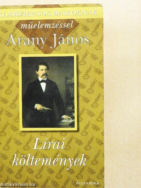 Lírai költemények