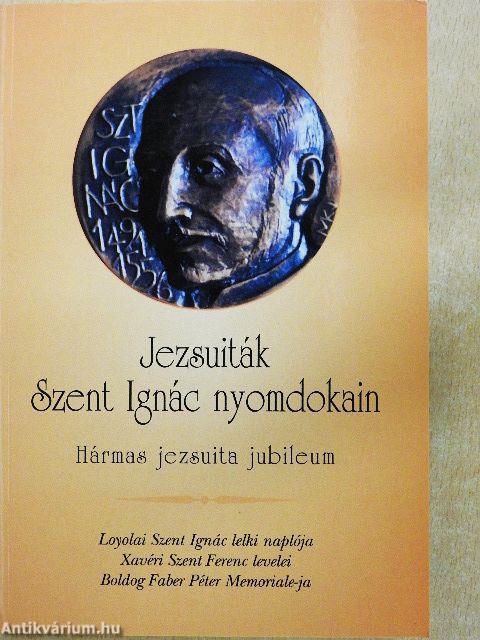 Jezsuiták Szent Ignác nyomdokain
