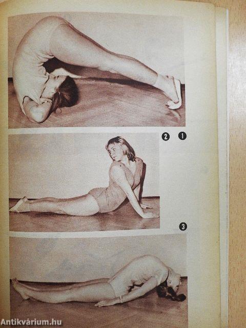 Sportolj Velünk 1975. március