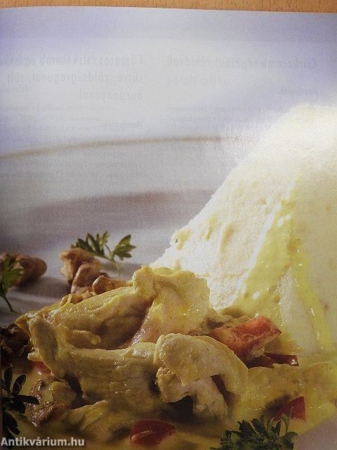 Igazi csirkekedvencek