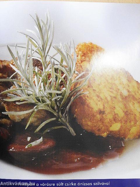 Igazi csirkekedvencek