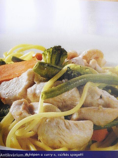 Igazi csirkekedvencek