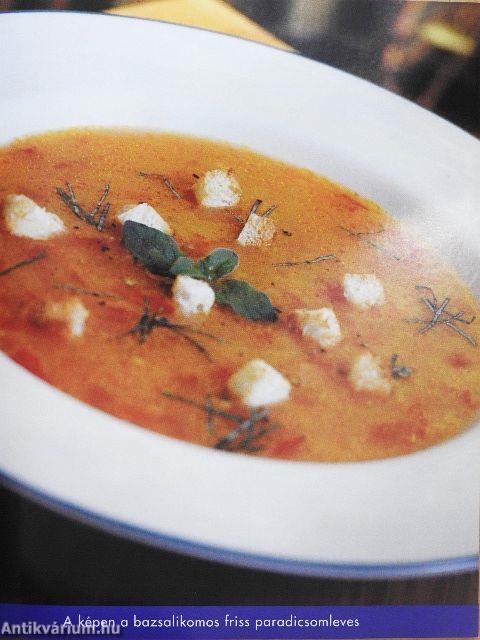 Receptek mindennapra