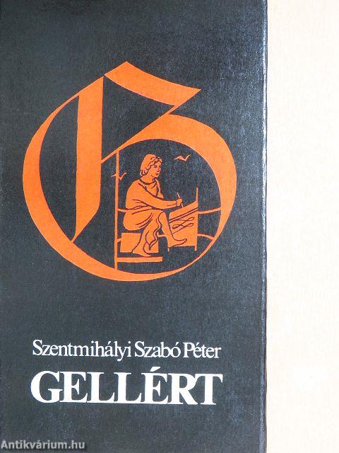 Gellért