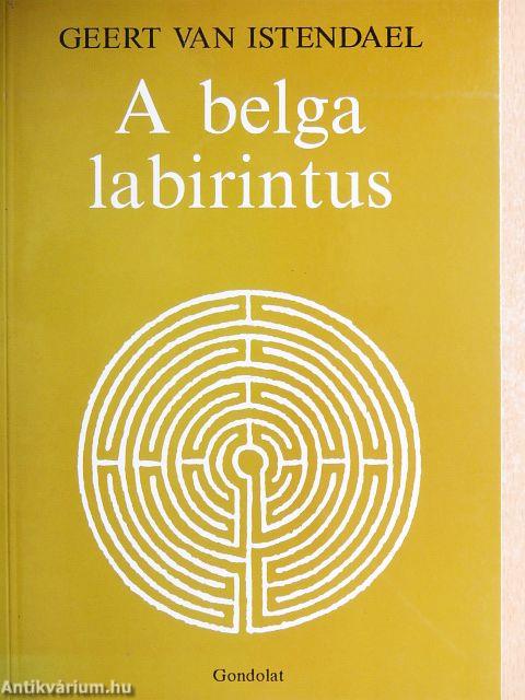 A belga labirintus