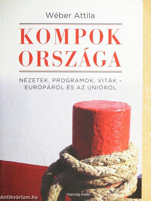 Kompok országa