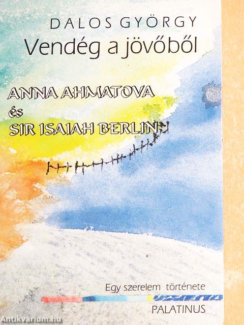 Vendég a jövőből