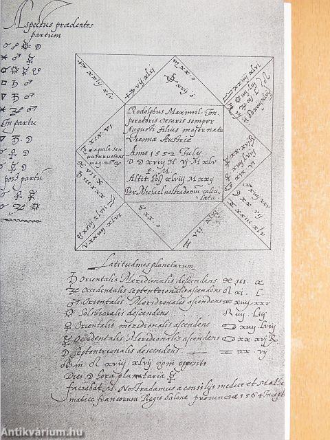 Nostradamus 1999-től az aranykorig