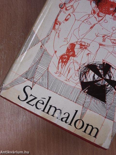 Szélmalom