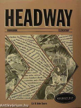 Headway - Elementary - Workbook