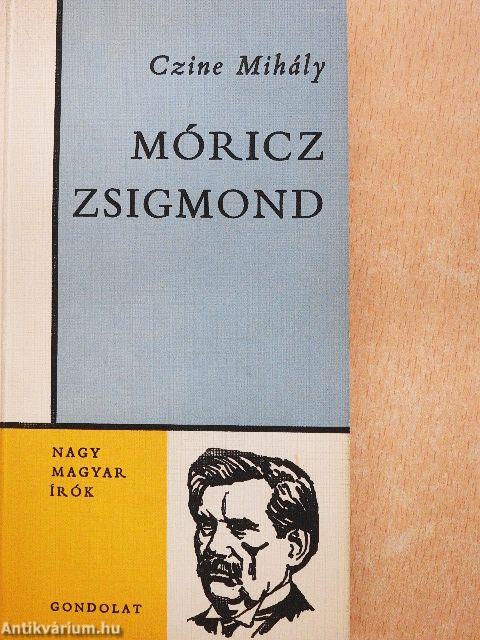 Móricz Zsigmond