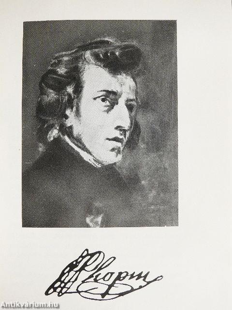 Fryderyk Chopin