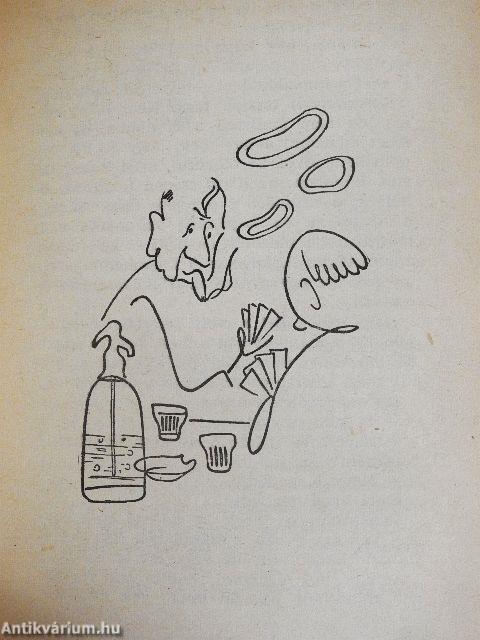 Szódásüveg és környéke