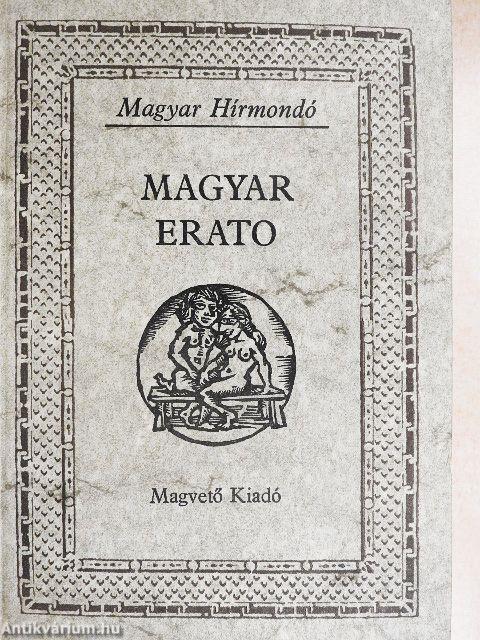 Magyar Erato