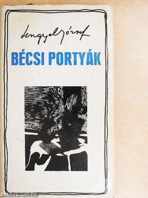 Bécsi portyák