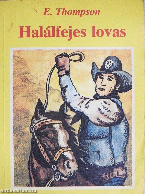 Halálfejes lovas