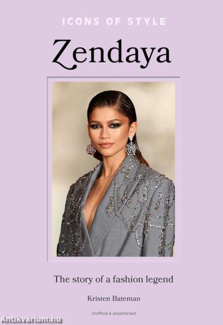 Icons of Style: Zendaya