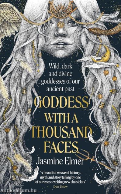 Goddess with a Thousand Faces (Hardback)