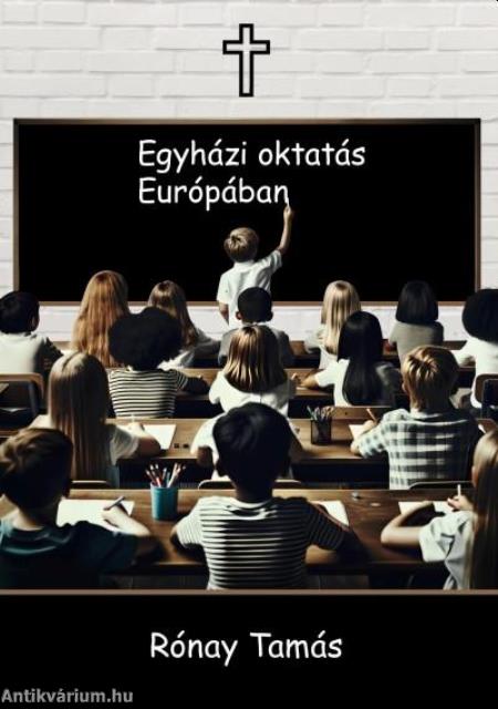 Egyházi oktatás Európában