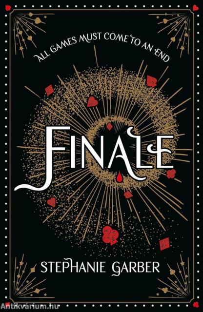 Finale (Deluxe Edition)