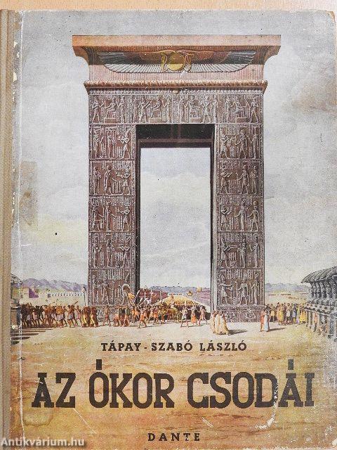 Az ókor csodái
