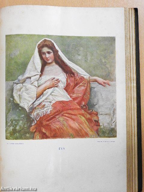 Uj Idők 1903. I. (fél évfolyam)