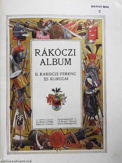 Rákóczi Album