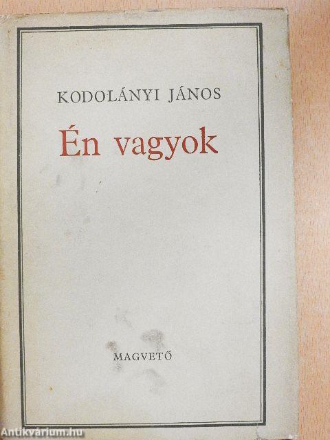 Én vagyok 